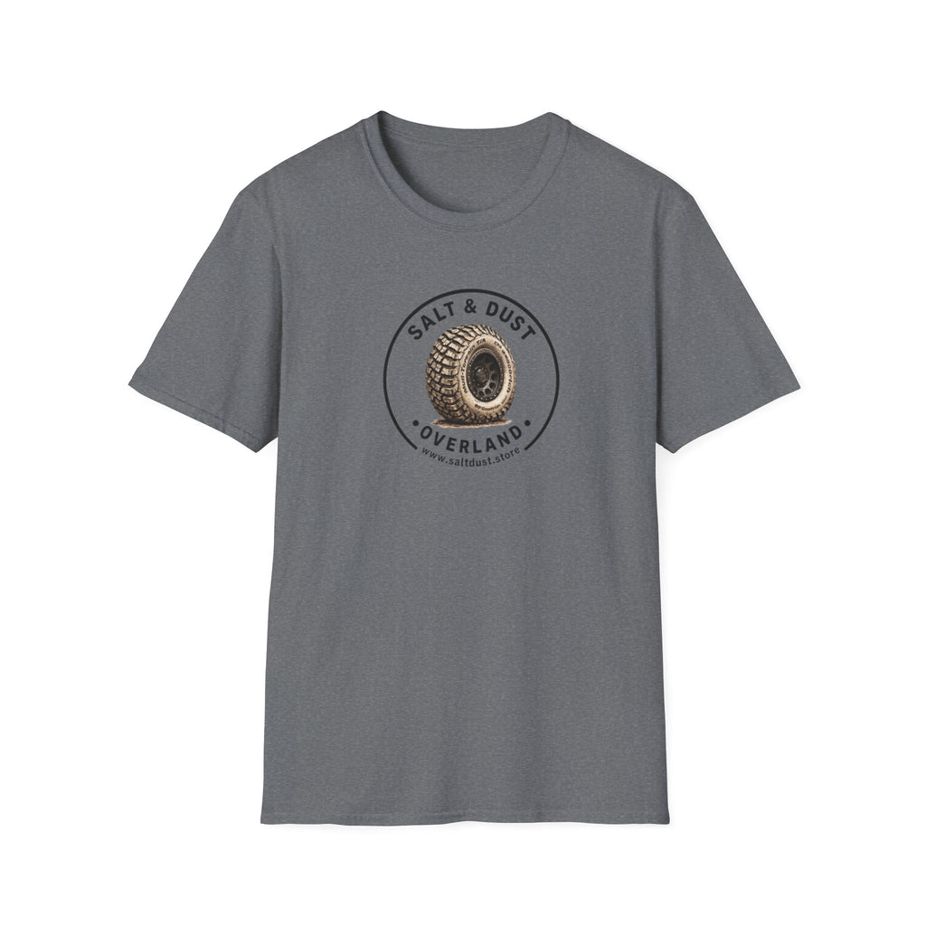 Tyre T-Shirt