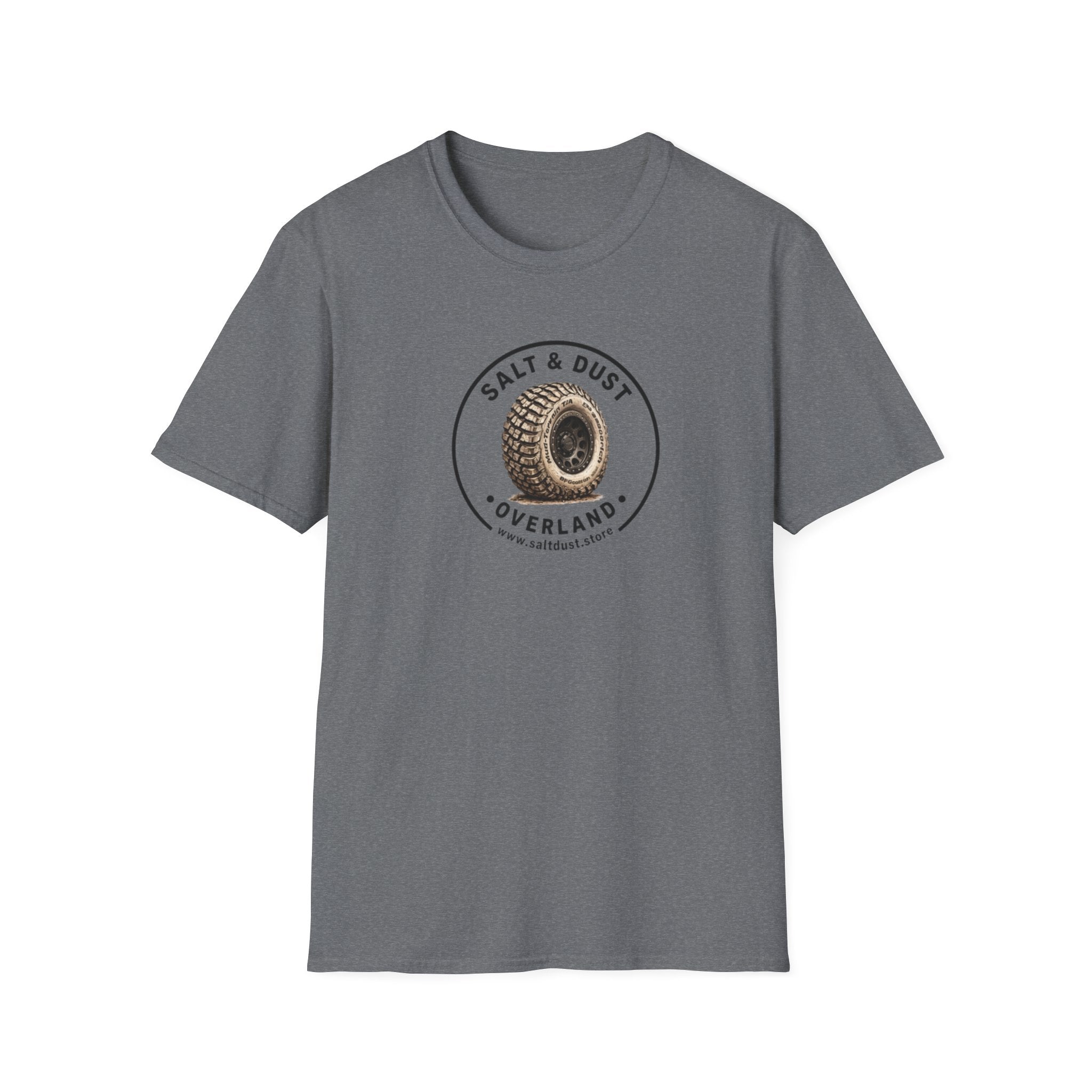 Tyre T-Shirt