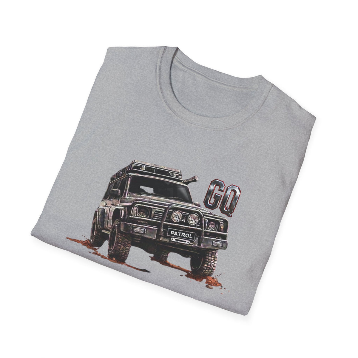 GQ II T-Shirt