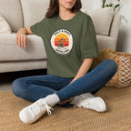 Kangaroo Paw T-Shirt