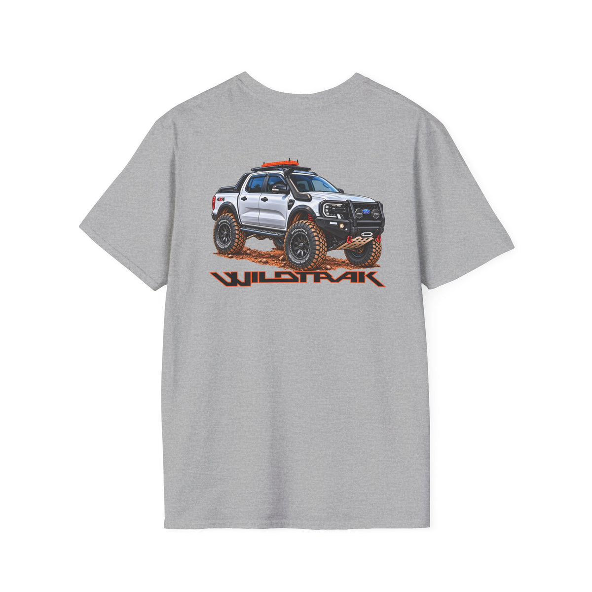 Wildtrak T-Shirt