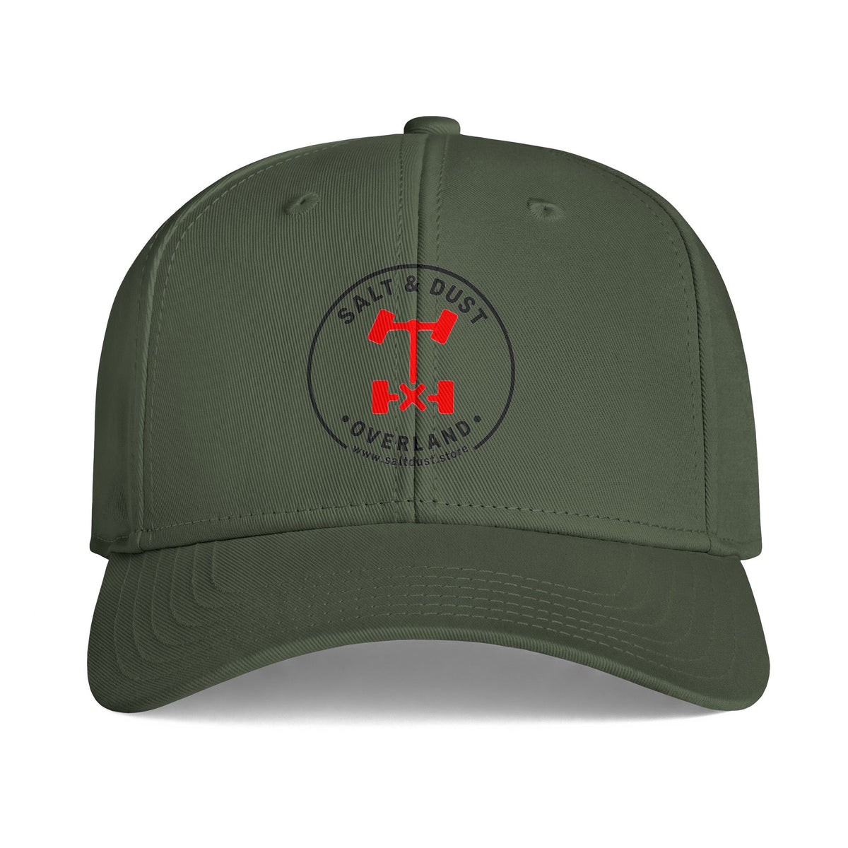 Difflock Cap