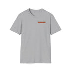 Built Cruiser 60 T-Shirt