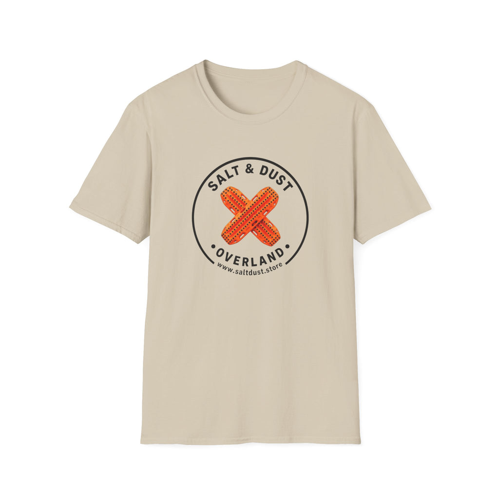 Trax T-Shirt
