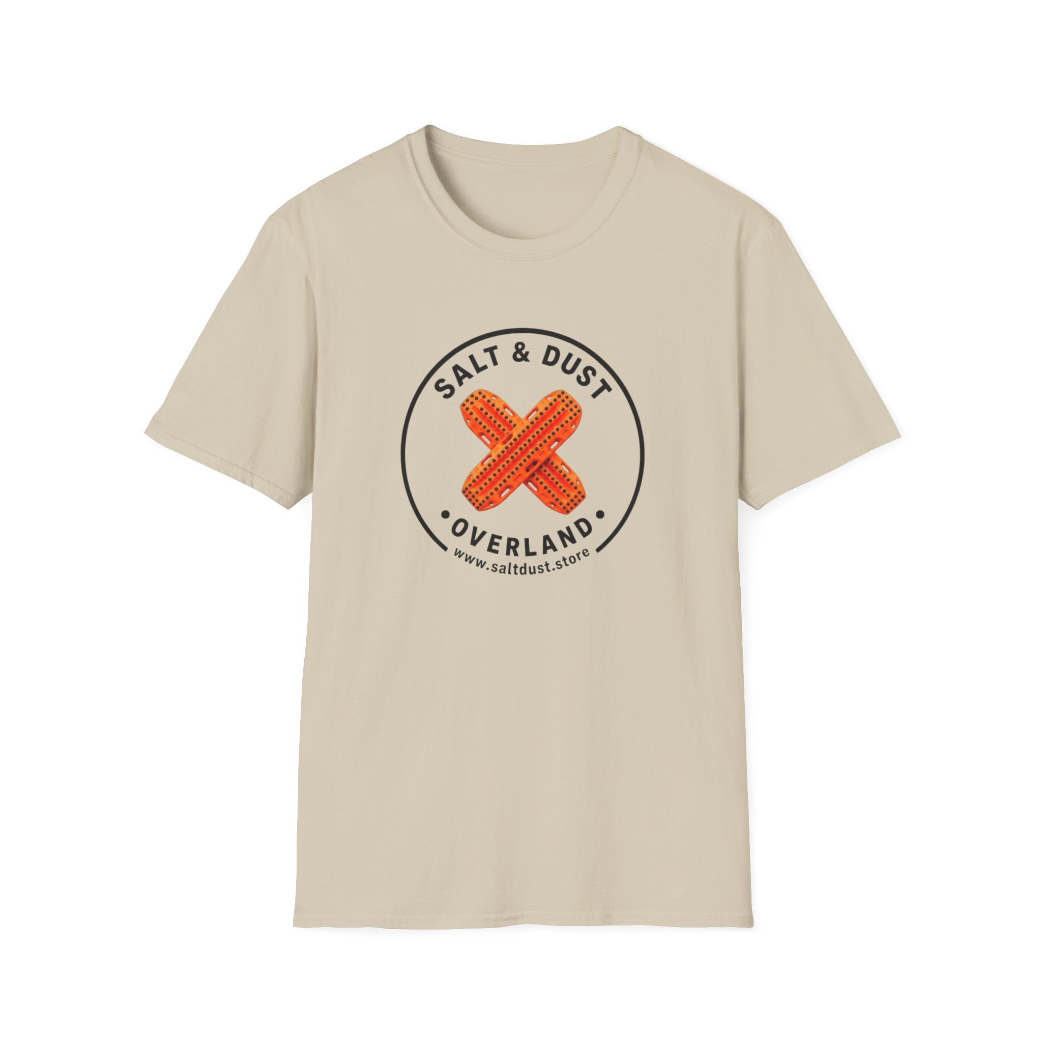 Trax T-Shirt