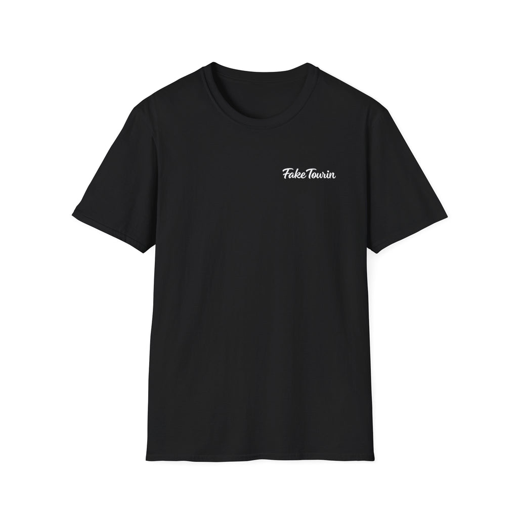 Fake Tourin T-Shirt