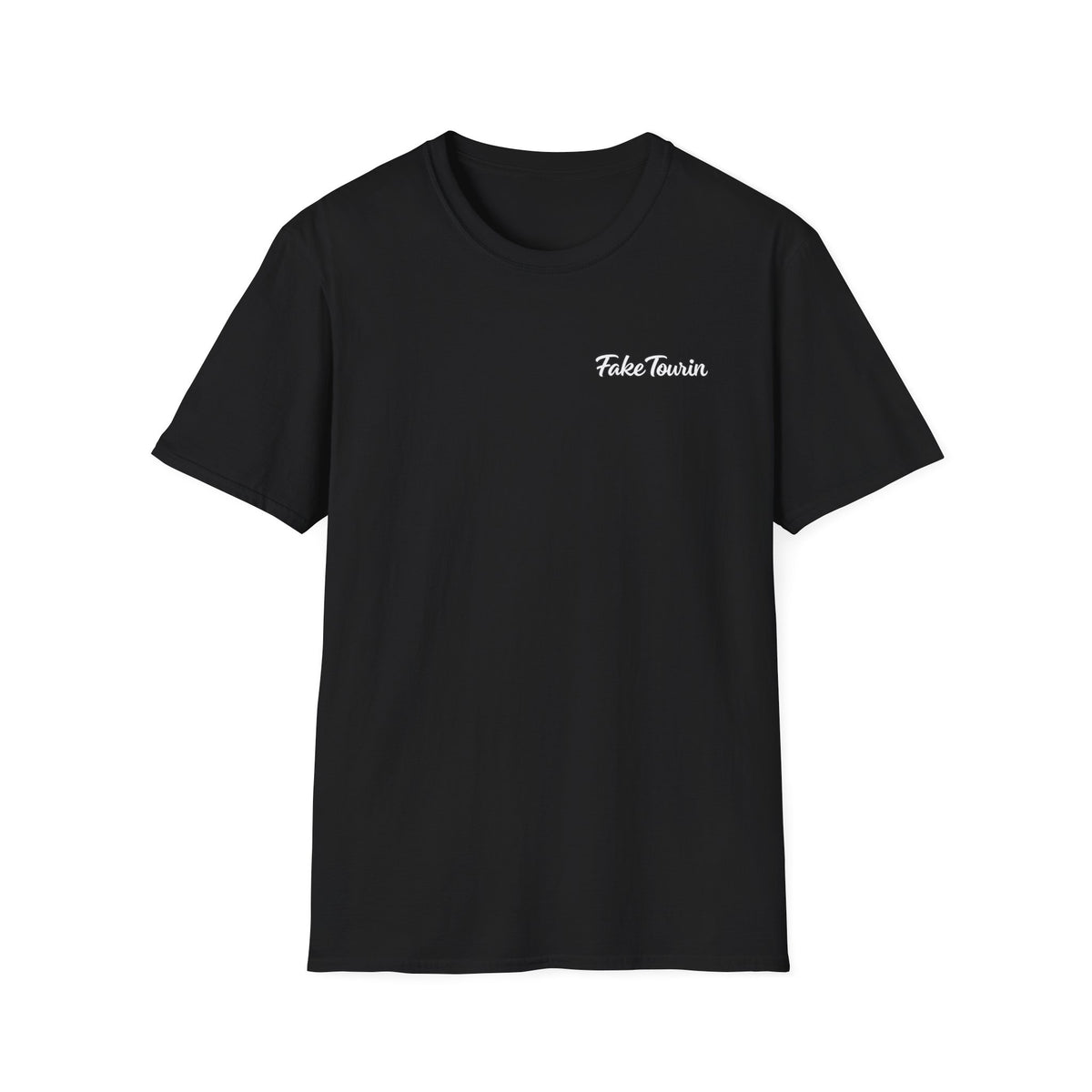 Fake Tourin T-Shirt