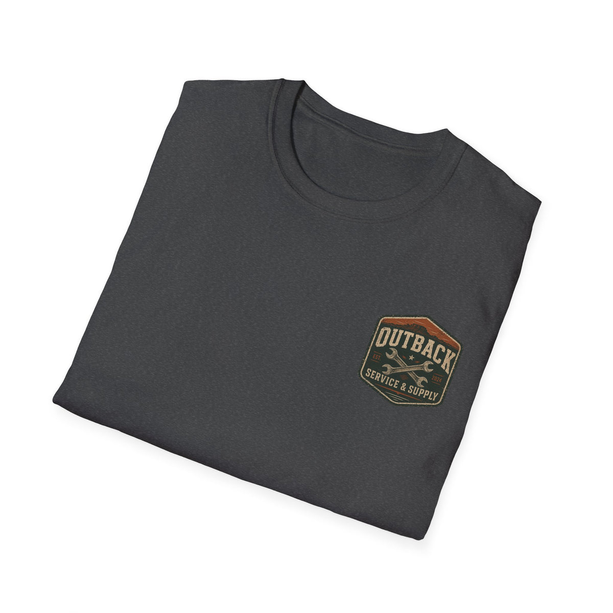 Outback T-Shirt