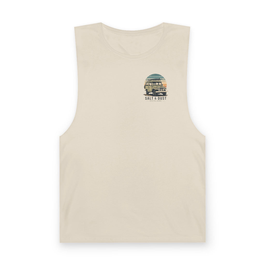 Sunset Singlet