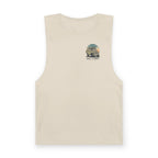 Sunset Singlet