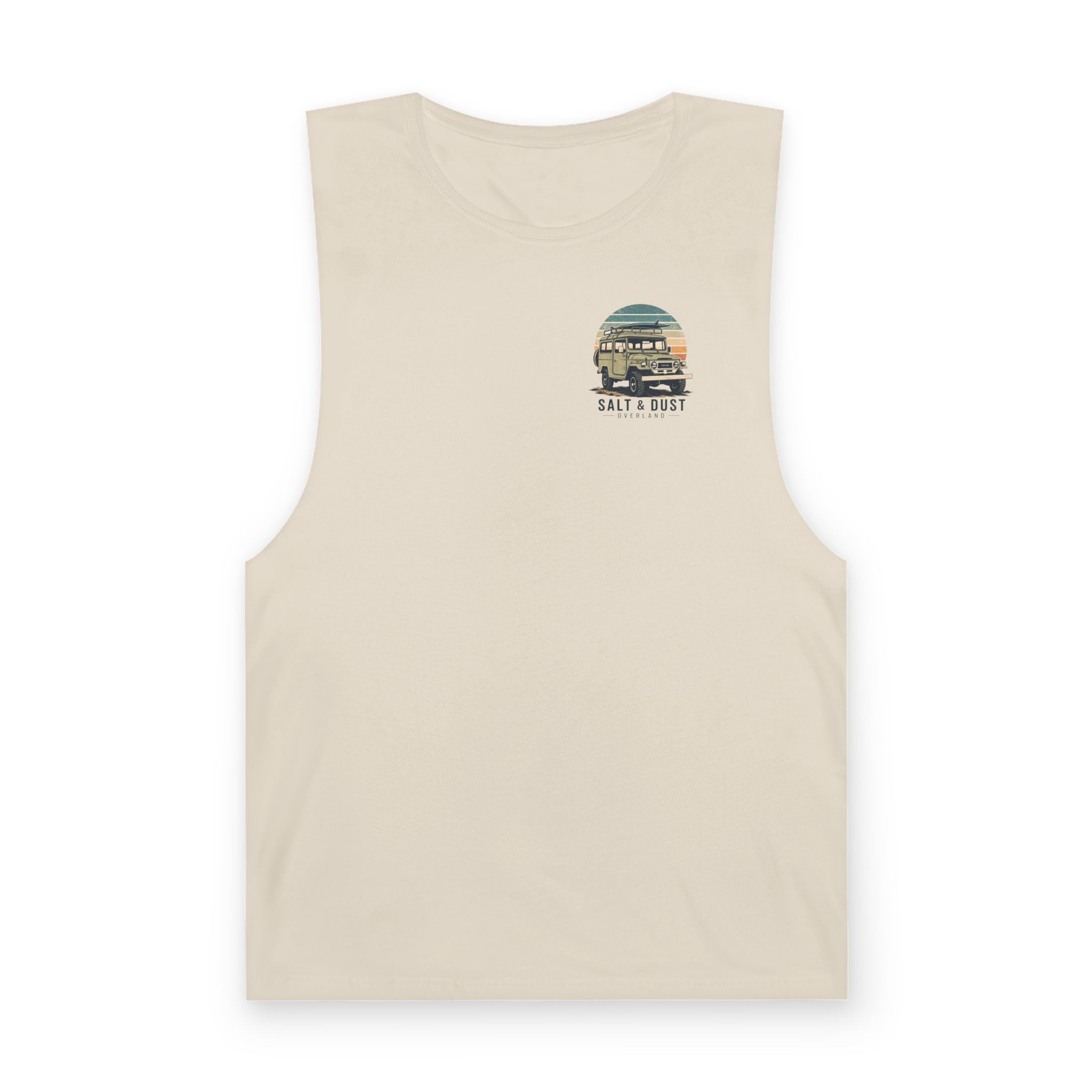 Sunset Singlet