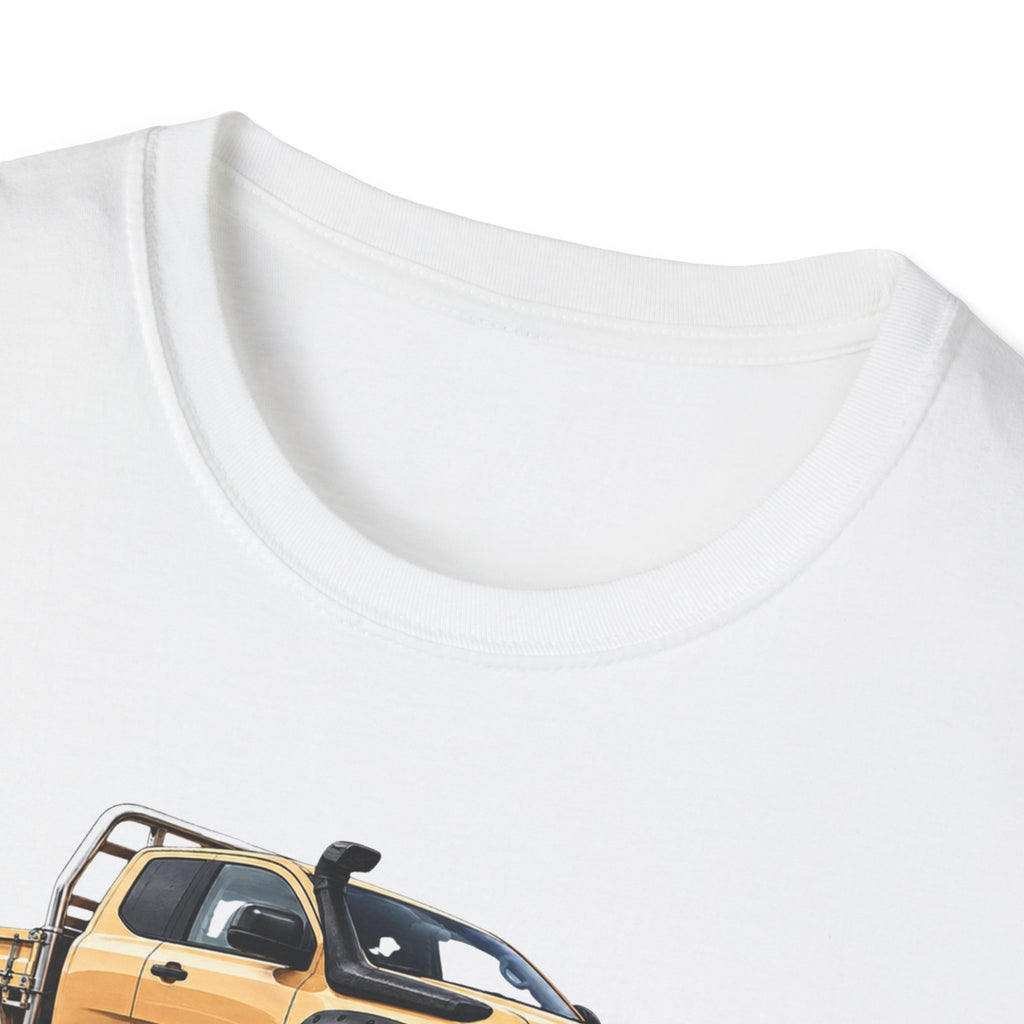 Super Duty T-Shirt