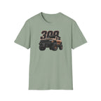 Bronze 300 T-Shirt