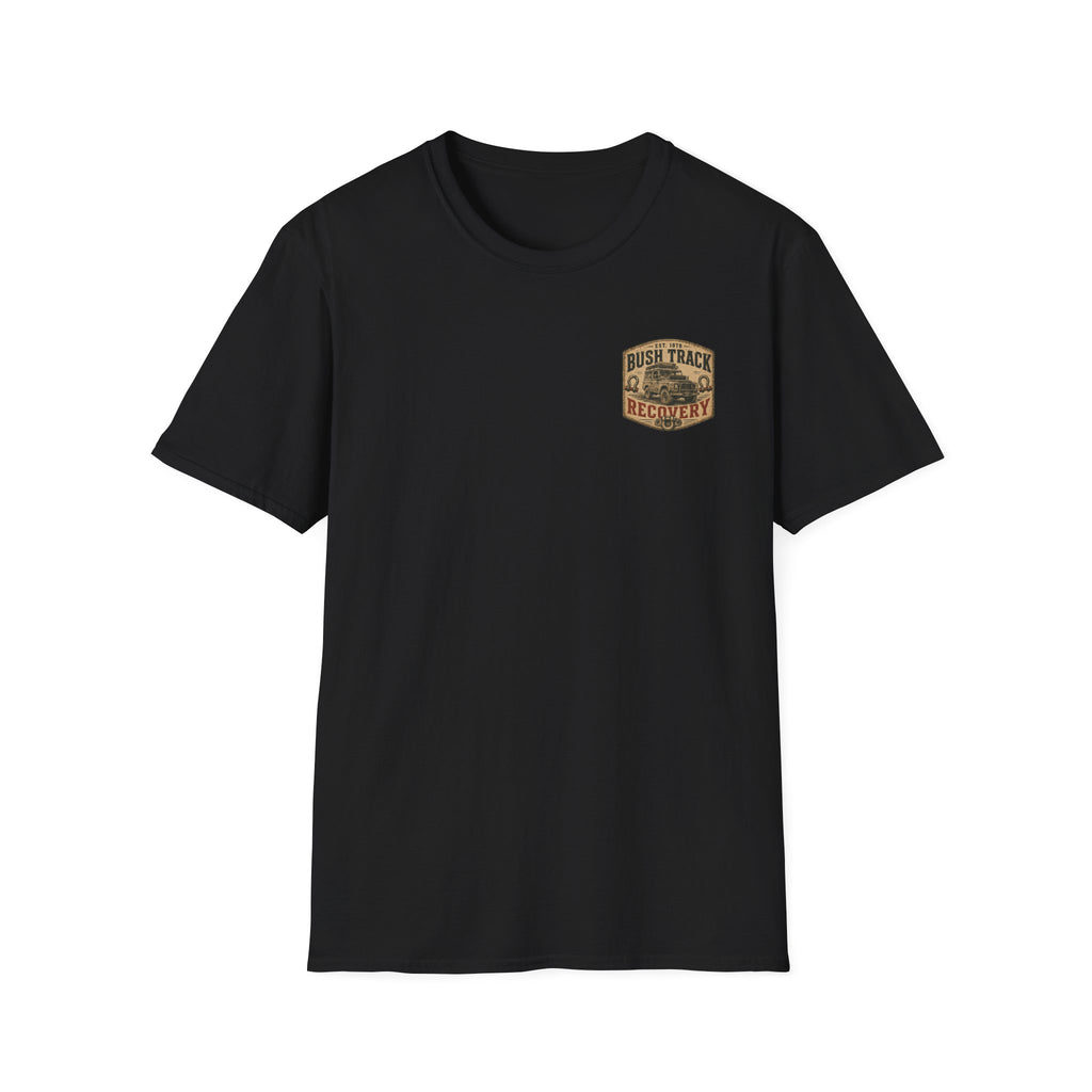 Bush Track T-Shirt