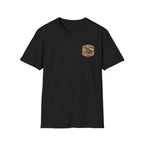 Bush Track T-Shirt