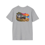 80 Beach T-Shirt