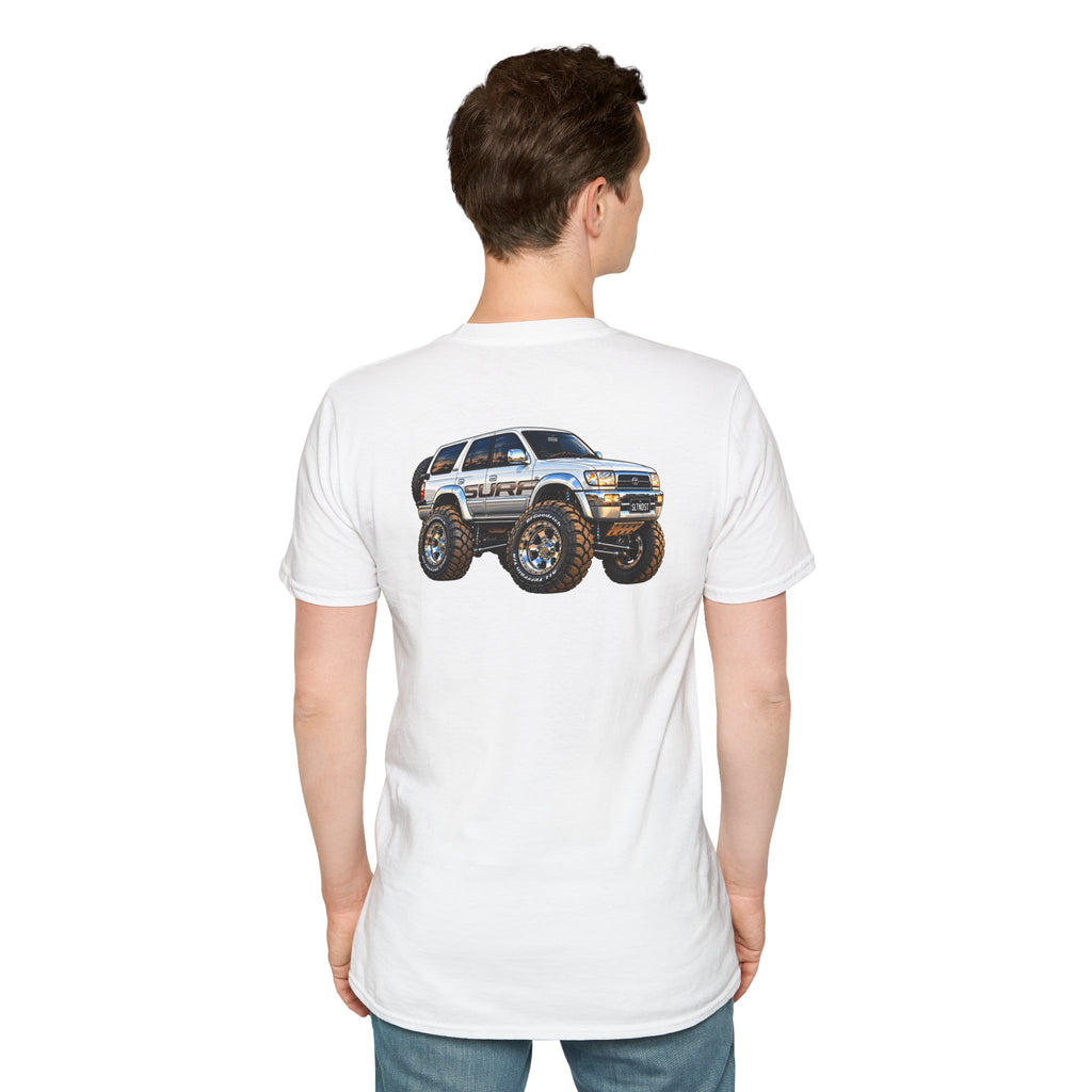 SURF T-Shirt