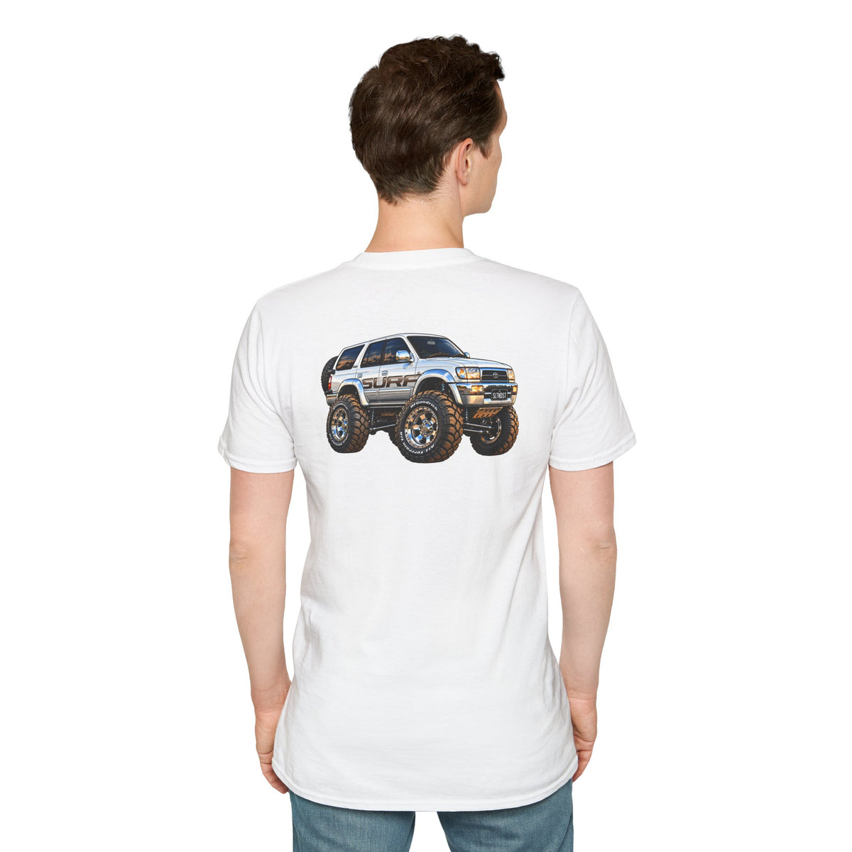 SURF T-Shirt