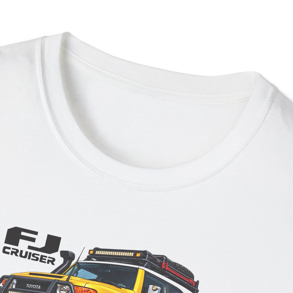 FJ T-Shirt
