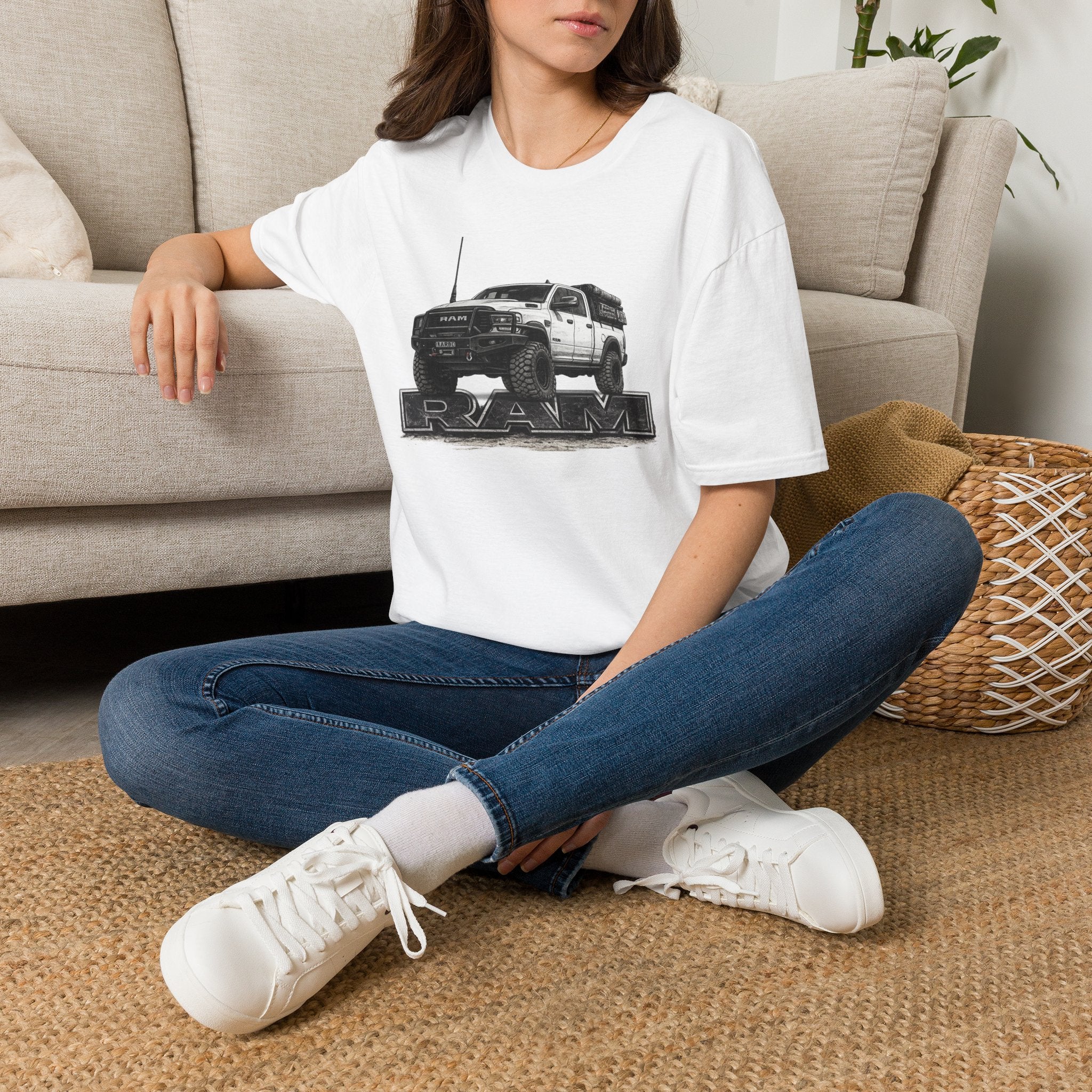 RAM T-Shirt