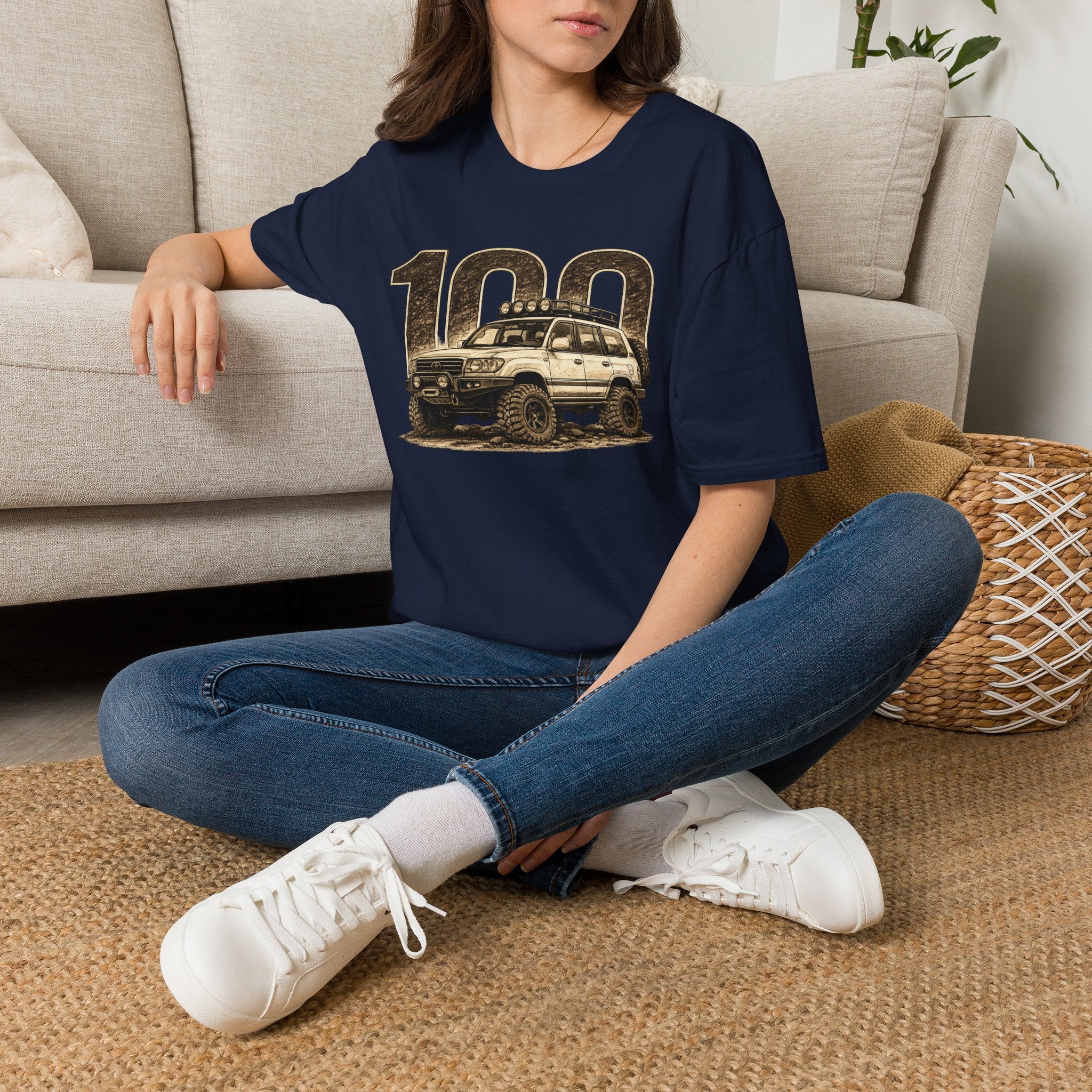 100 T-Shirt