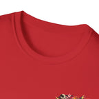 Drift Over Dirt T-Shirt