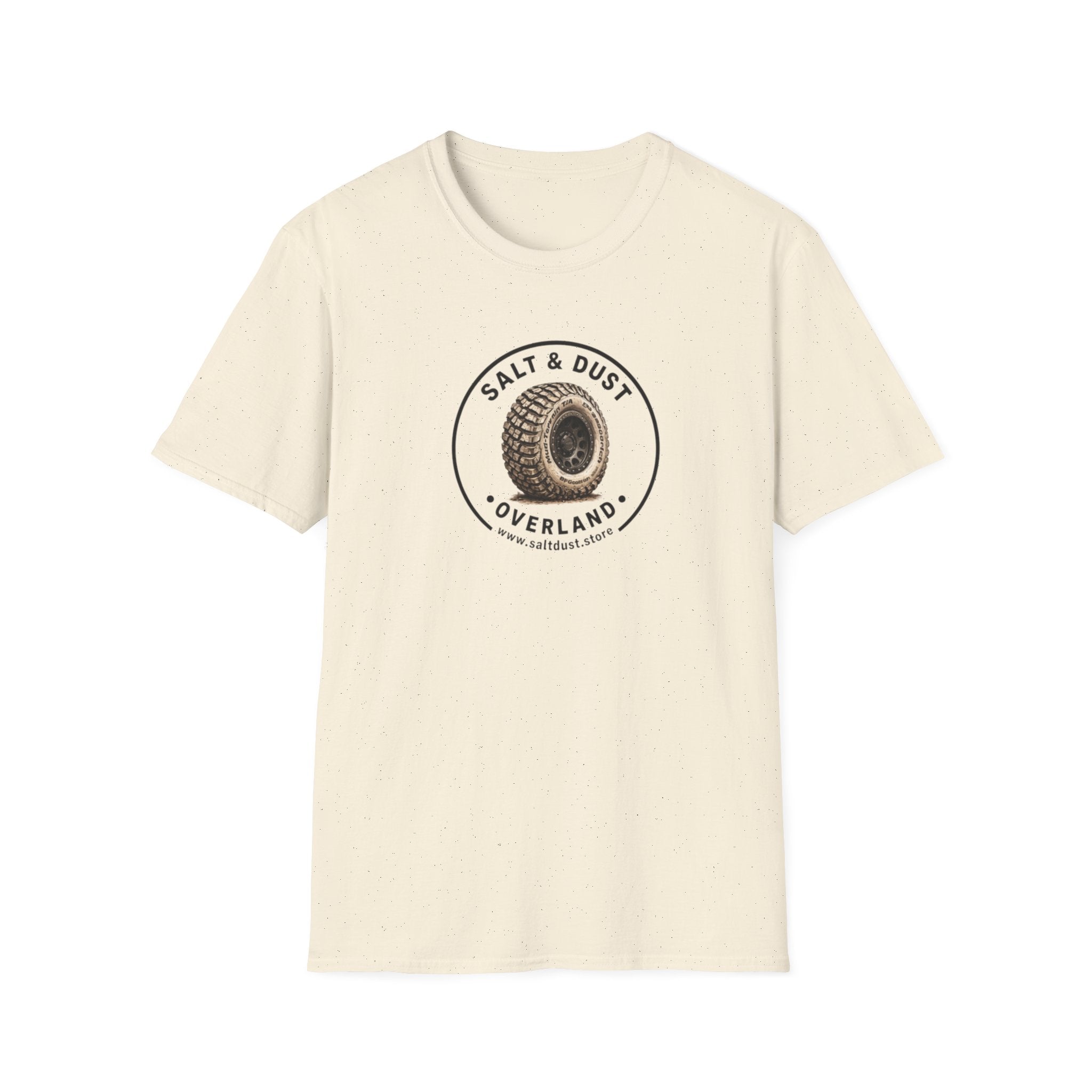 Tyre T-Shirt
