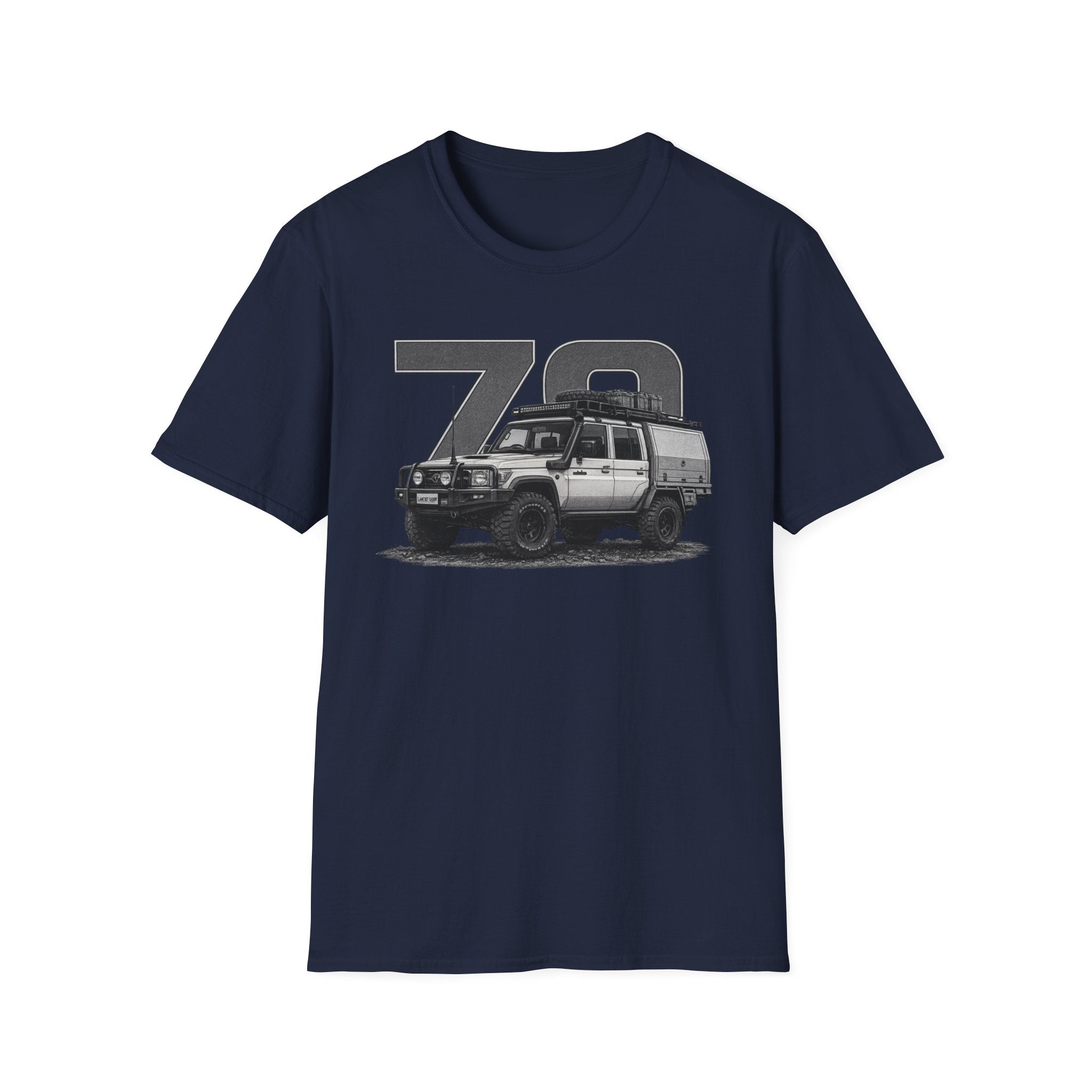 79T-Shirt