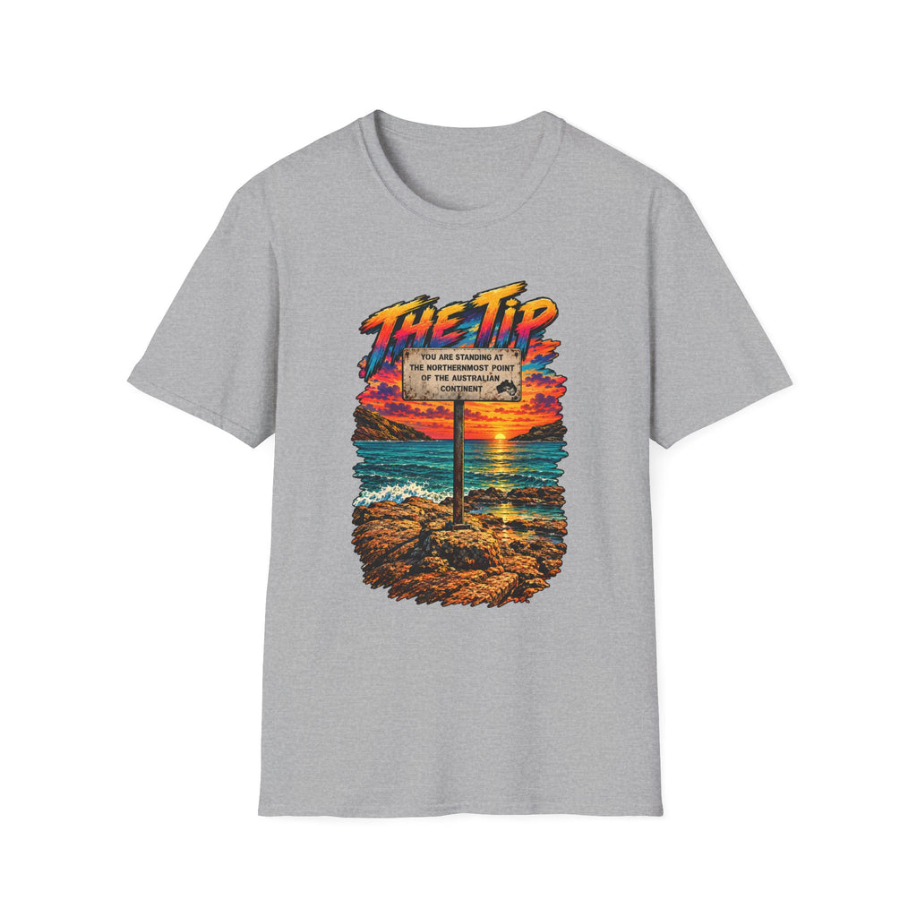 The TIP T-Shirt