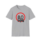 80 Limit T-Shirt