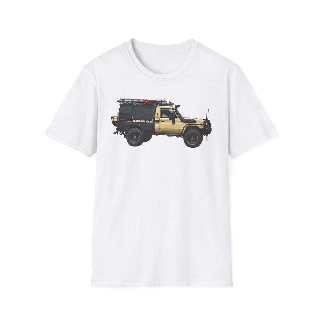 Rig2 79 T-Shirt