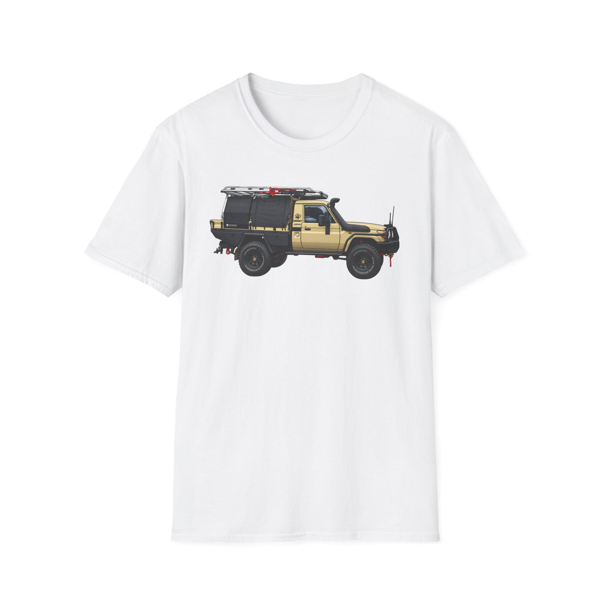 Rig2 79 T-Shirt