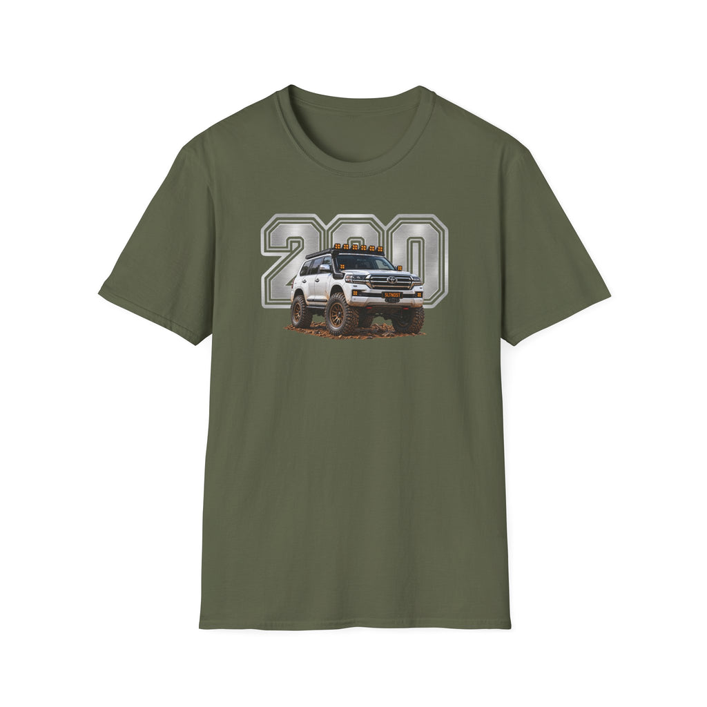 200 II T-Shirt