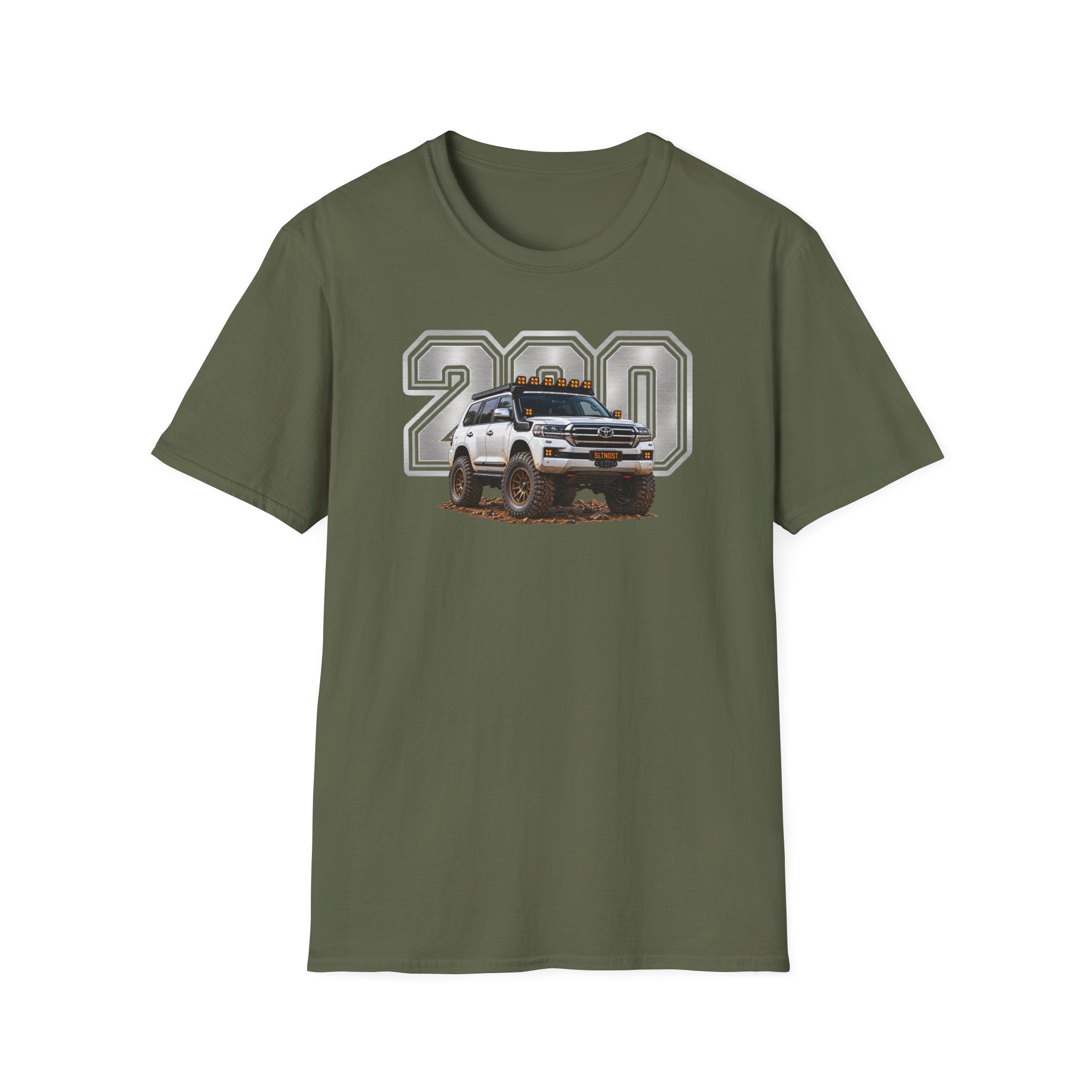 200 II T-Shirt