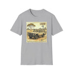 Legend 60 T-Shirt
