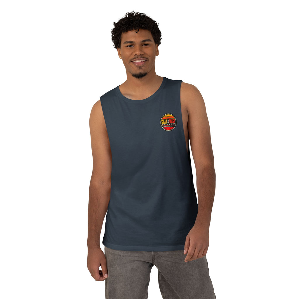 SLTNDST Singlet