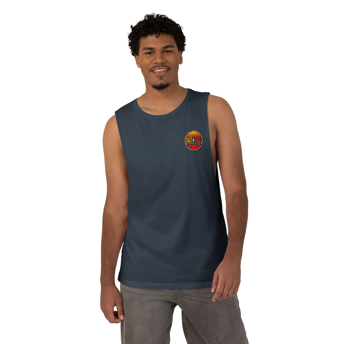 SLTNDST Singlet