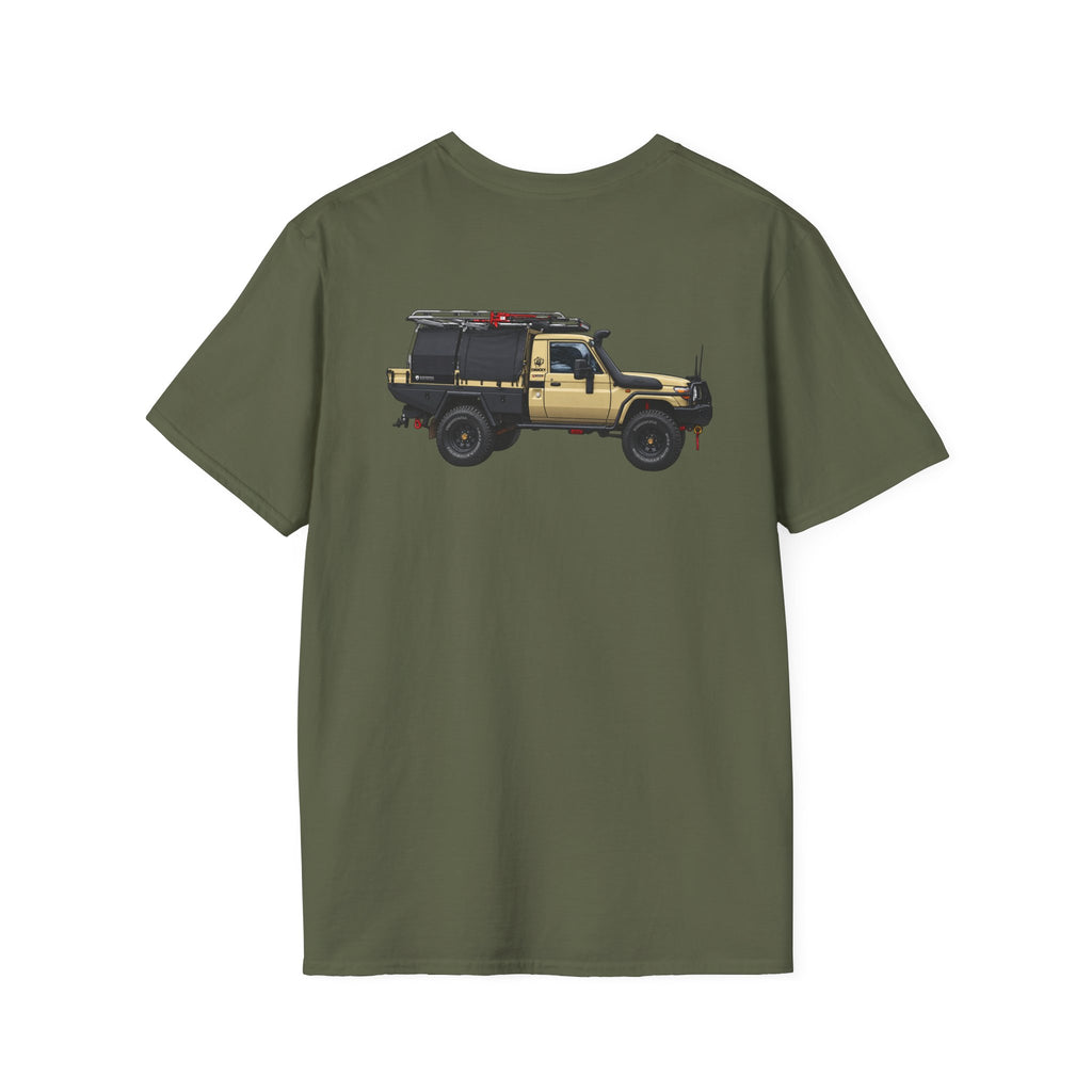 Rig 79 T-Shirt