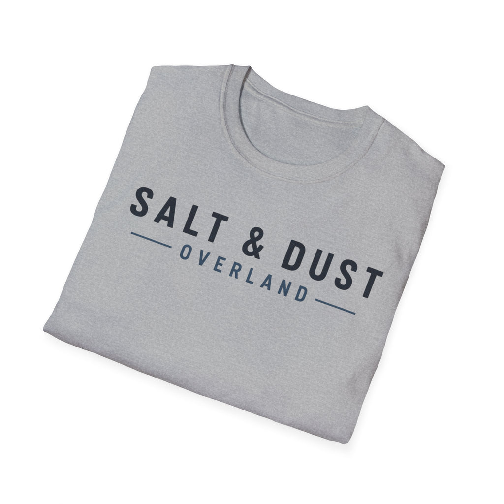 Salt & Dust Camp T-Shirt