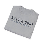 Salt & Dust Camp T-Shirt