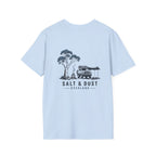 Salt & Dust Camp T-Shirt