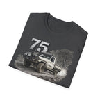 75 ute T-Shirt