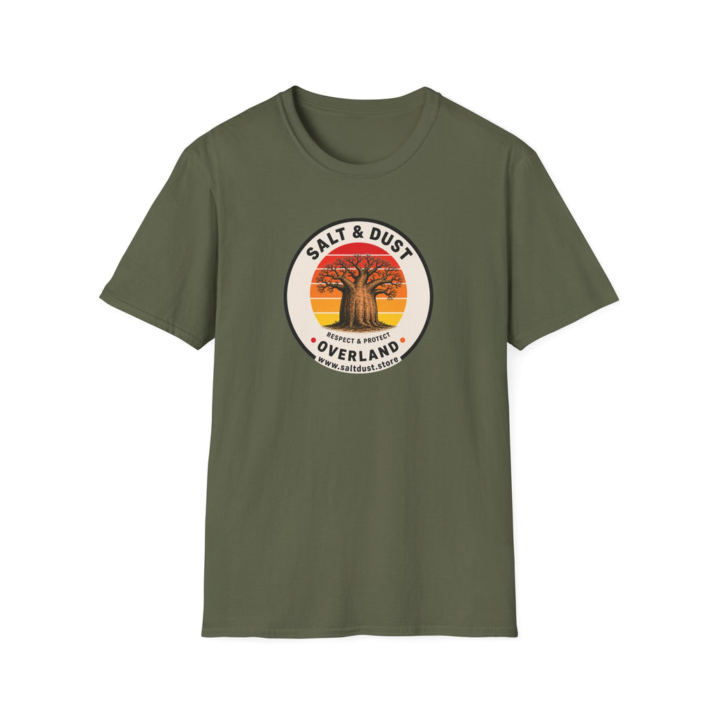 Boab T-Shirt