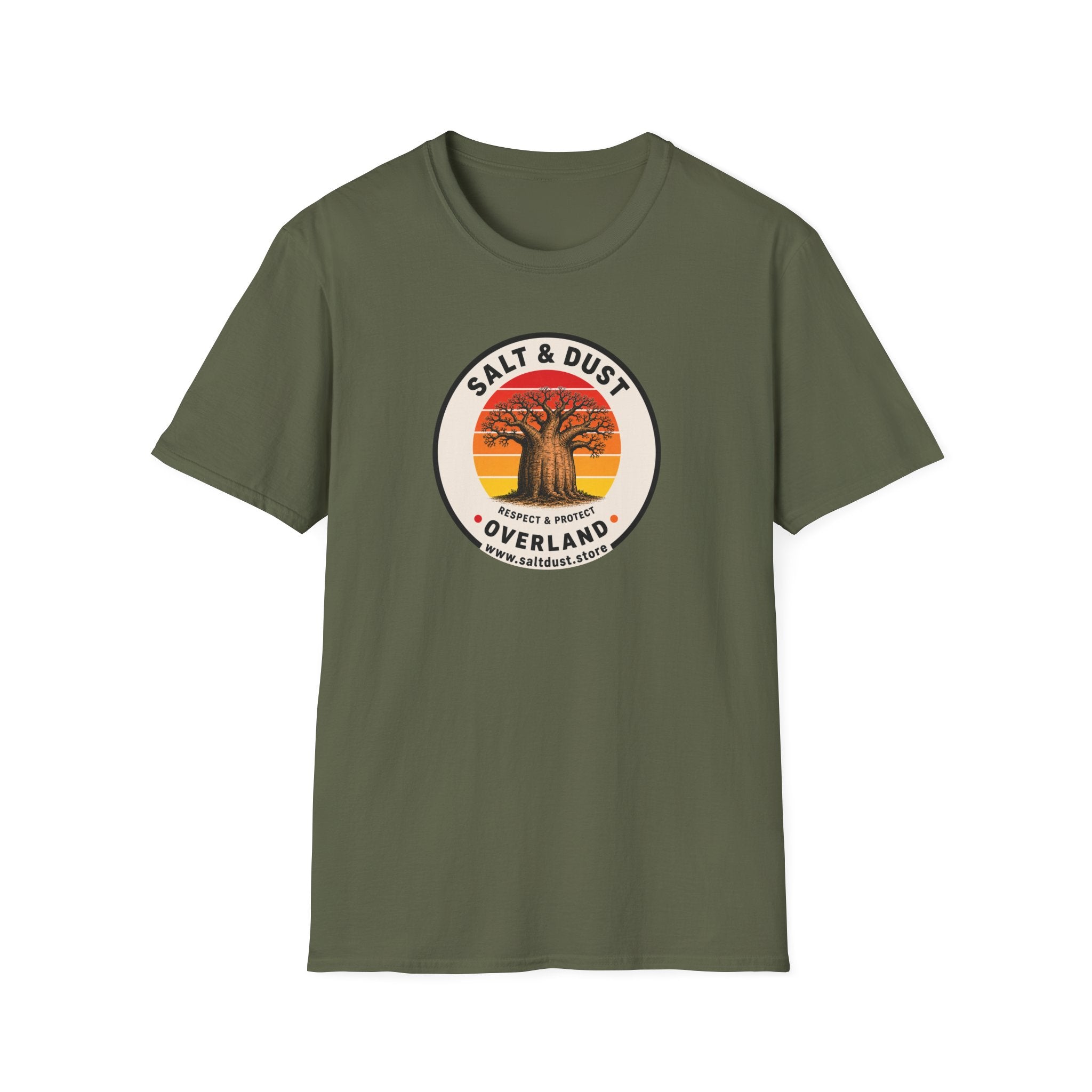 Boab T-Shirt