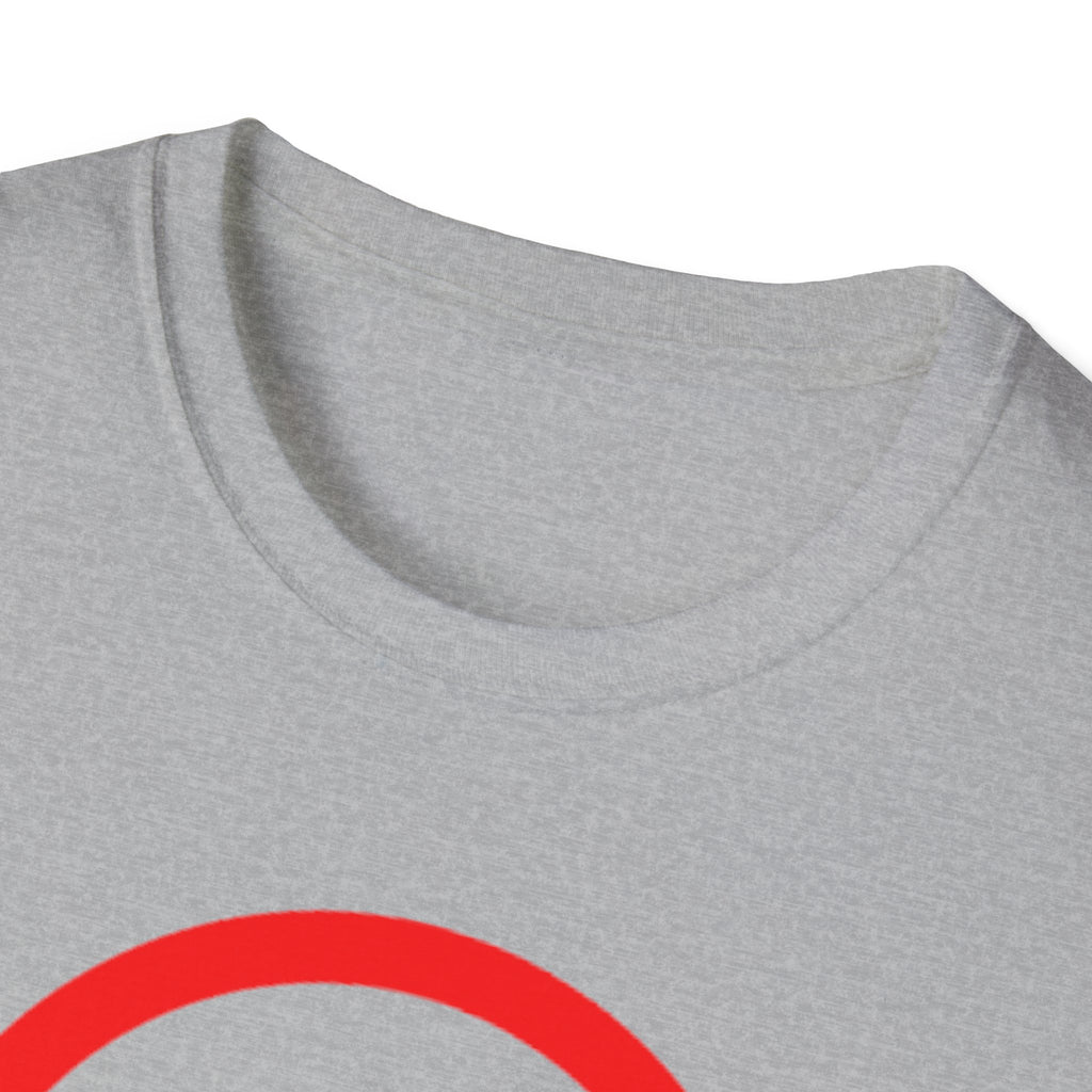 80 Limit T-Shirt