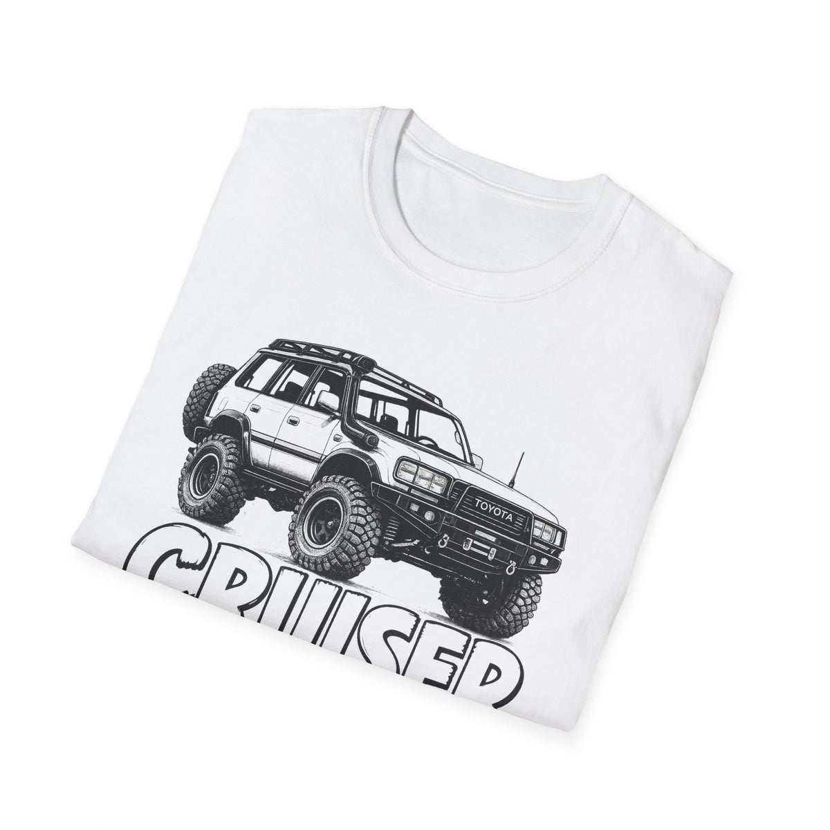 Cruiser 80 T-Shirt