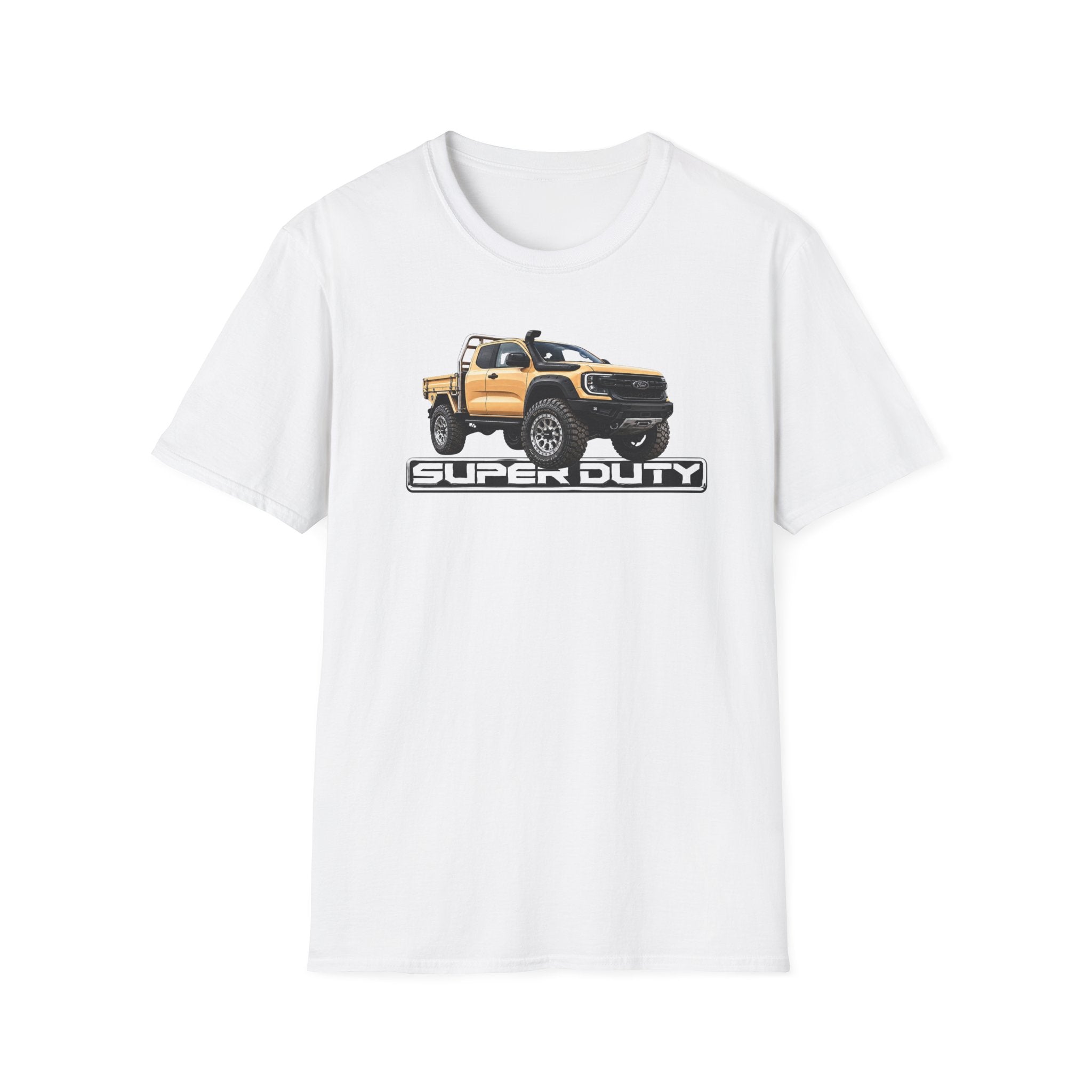 Super Duty T-Shirt