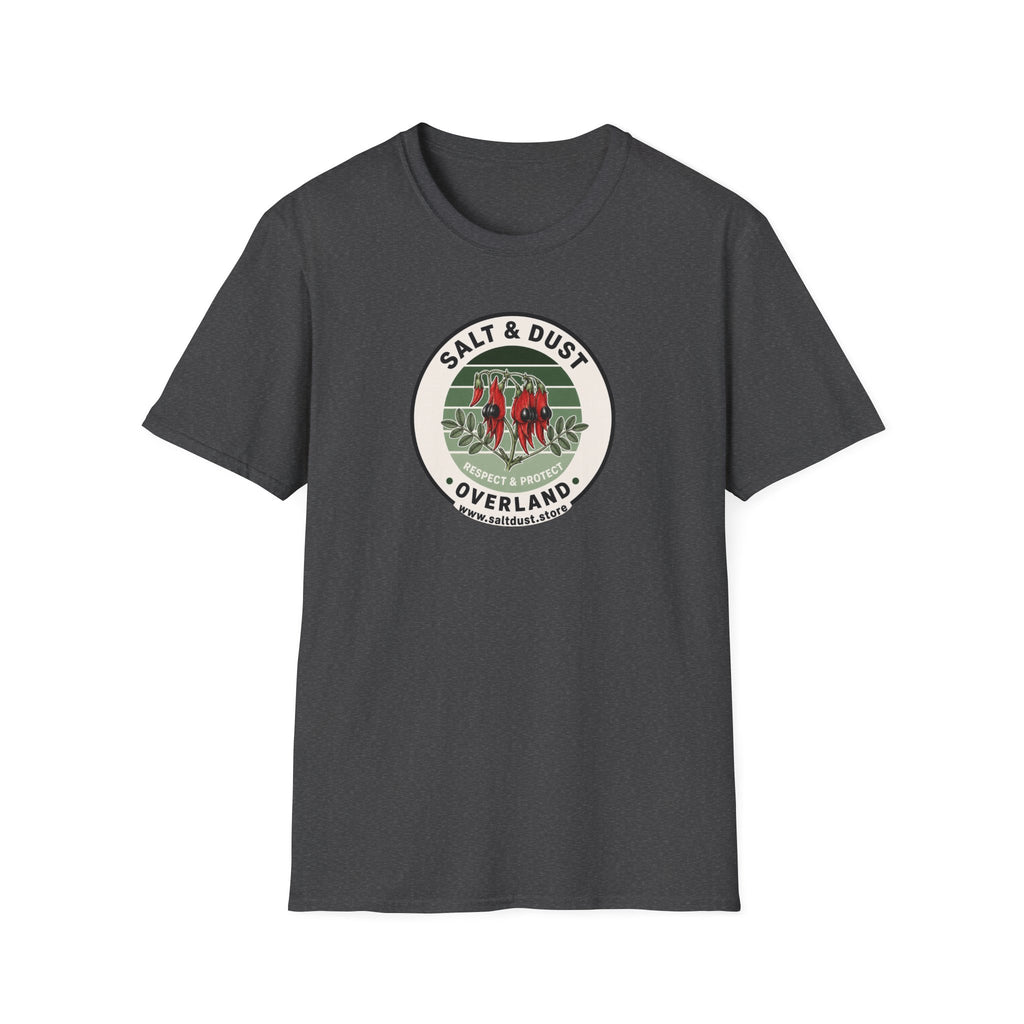 Desert Pea T-Shirt