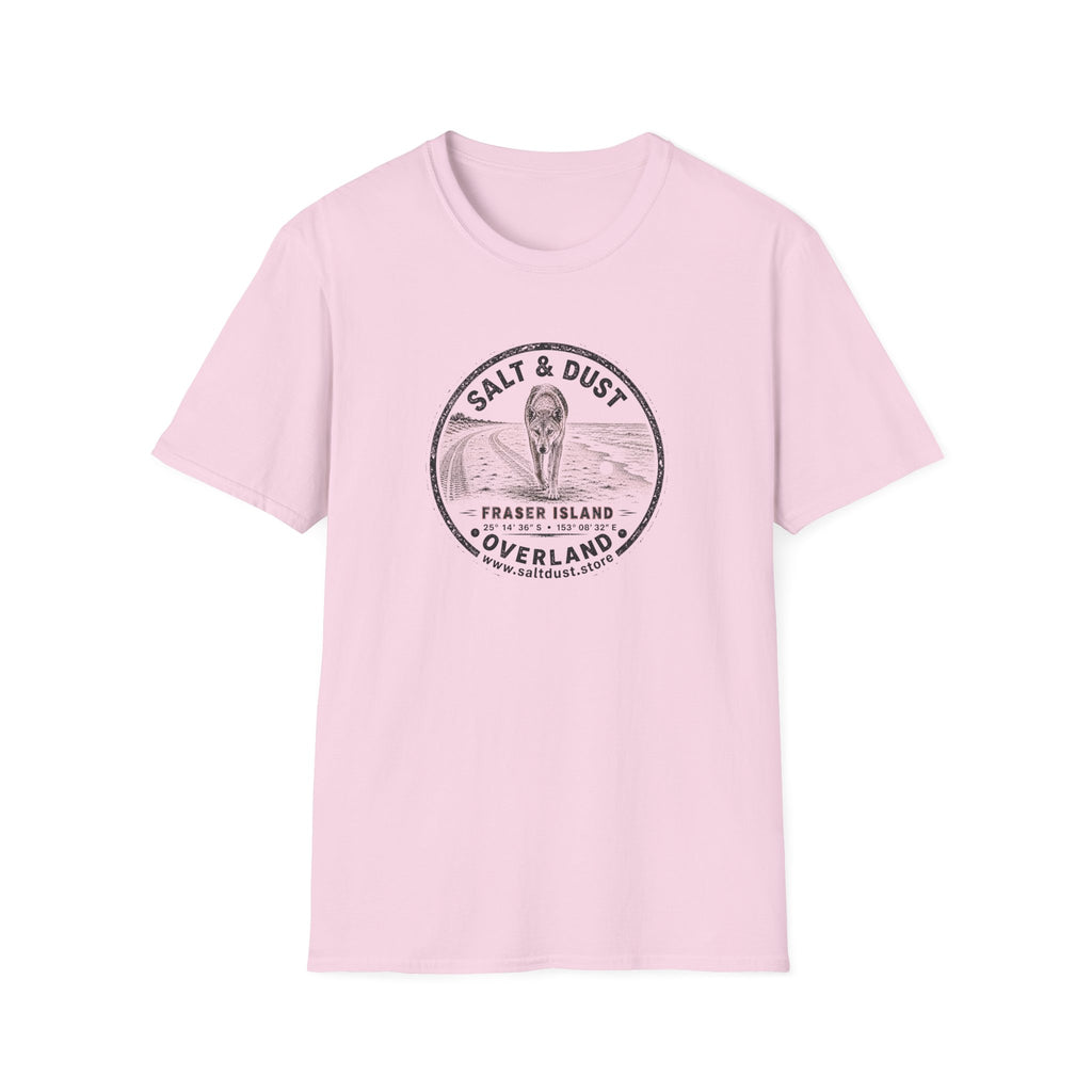 Fraser Dingo T-Shirt