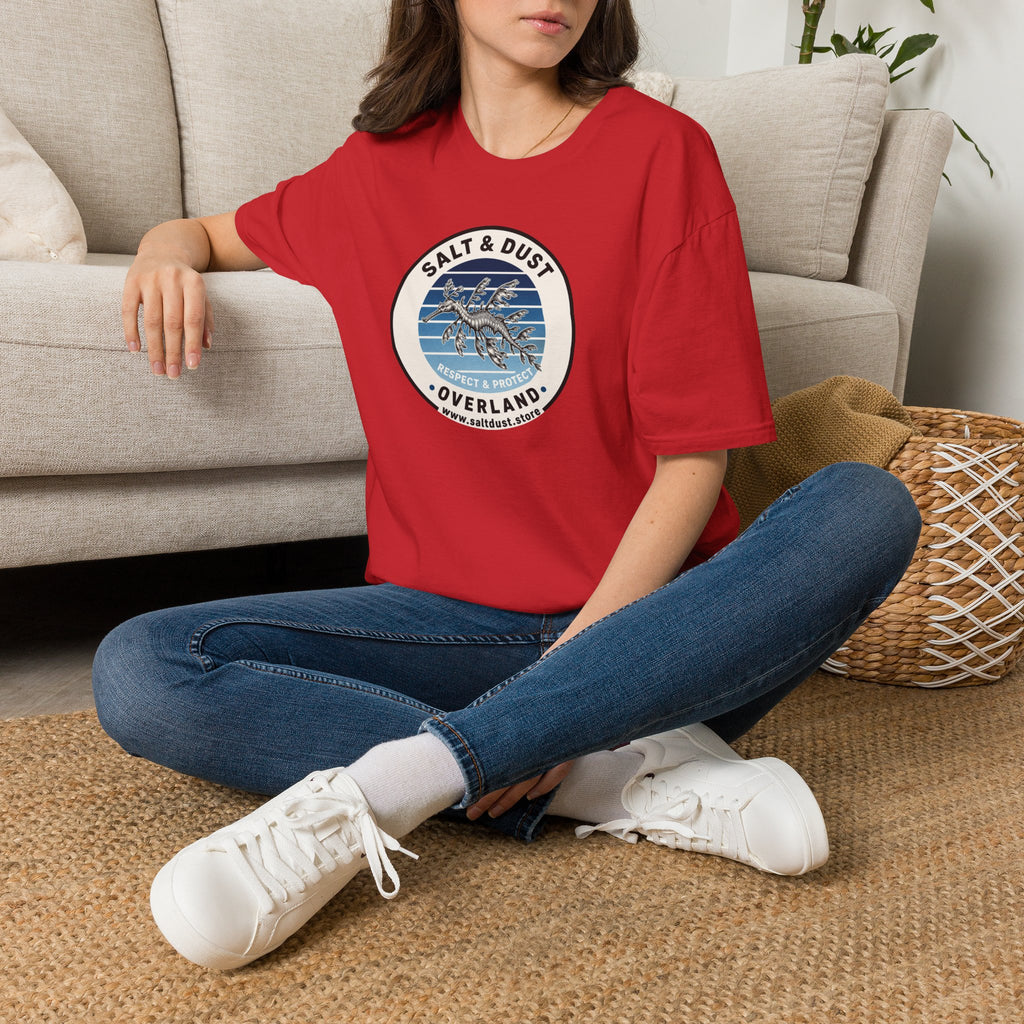 Leafy T-Shirt